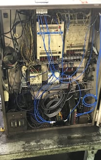 PLC更新BEFORE